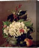 Stretched Canvas Print Stretched Canvas Print